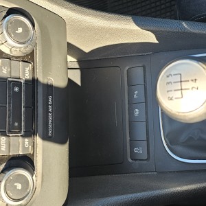 Golf 6 1.6 TDI