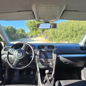 Golf 6 1.6 TDI