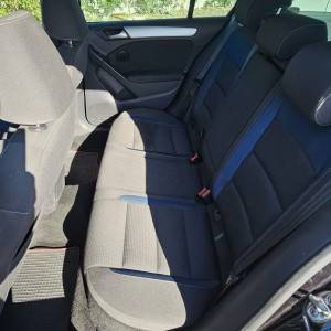 Golf 6 1.6 TDI