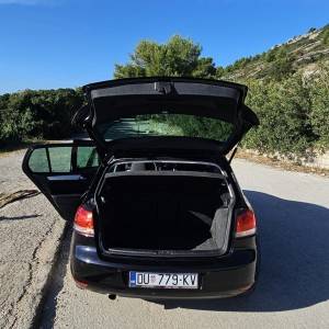 Golf 6 1.6 TDI