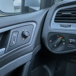 Golf 7 1.6 tdi