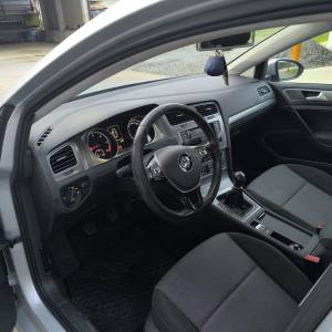 Golf 7 1.6 tdi