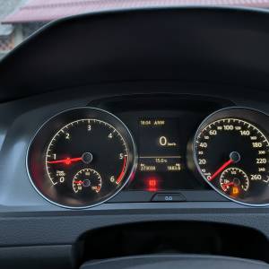 Golf 7 1.6 tdi