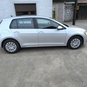 Golf 7 1.6 tdi
