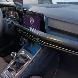 Golf 8 2.0 TDI 2020 Godina