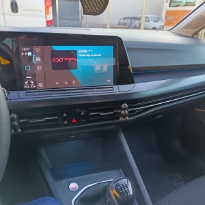 Golf 8 2.0 TDI 2020 Godina