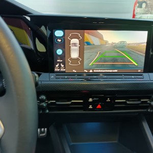 Golf 8 2.0 TDI 2020 Godina