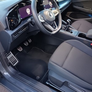 Golf 8 2.0 TDI 2020 Godina