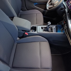 Golf 8 2.0 TDI 2020 Godina