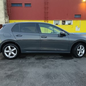 Golf 8 2.0 TDI 2020 Godina