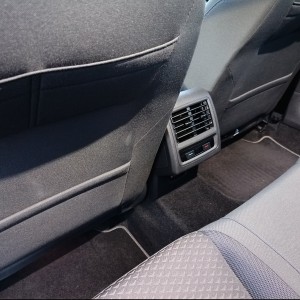 Golf 8 2.0 TDI 2020 Godina