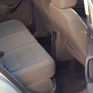 Golf plus 1.9TDI