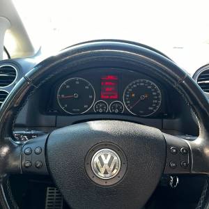 Golf plus 1.9TDI