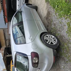 Golf plus 1.9TDI