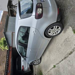 Golf plus 1.9TDI