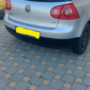 Golf V