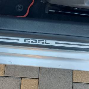 Golf V