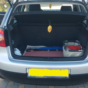 Golf V