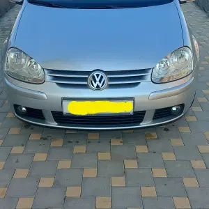 Golf V