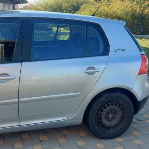 Golf V