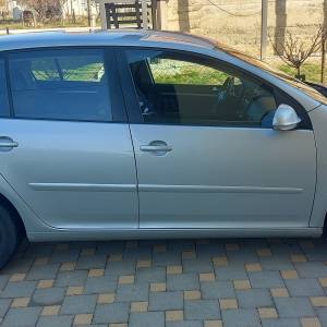 Golf V