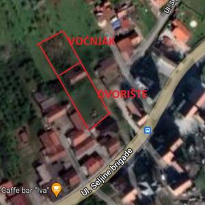 Građevinsko zemljište, Velika Gorica okolica, Velika Buna