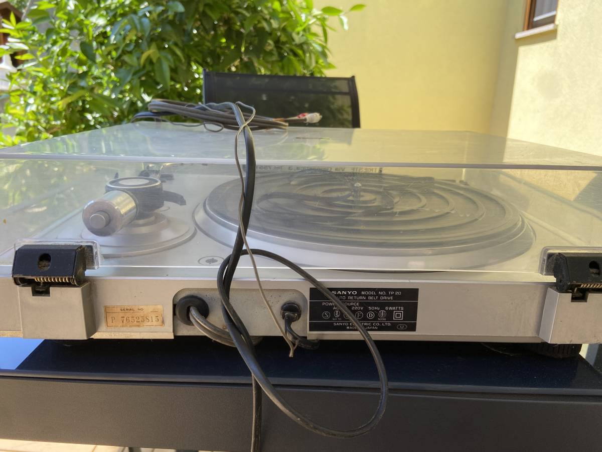 Gramofon