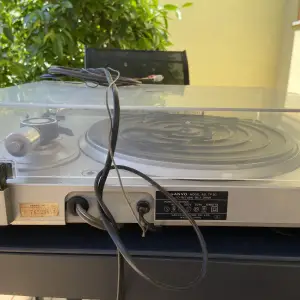 Gramofon
