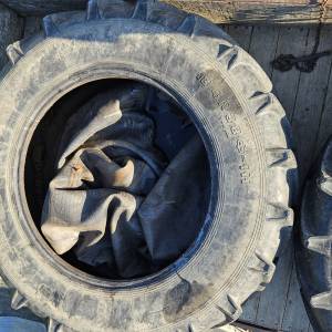 Gume za traktor 18.4 R38