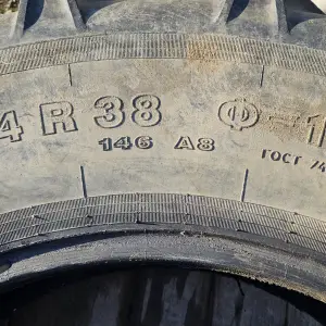 Gume za traktor 18.4 R38