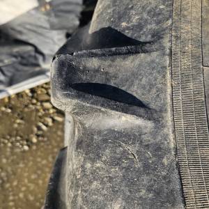 Gume za traktor 18.4 R38