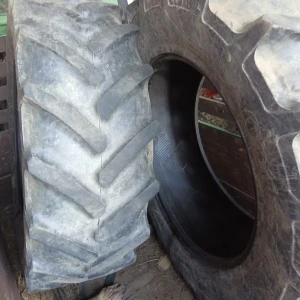 Gume za traktor
