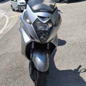 Honda Silverwing