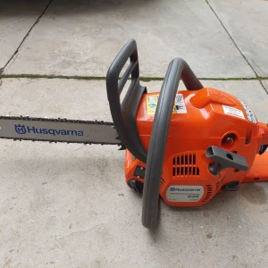 Husqvarna 236 X-TORQ
