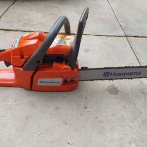 Husqvarna 236 X-TORQ