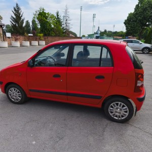 HYUNDAI ATOS1.1, 2007.