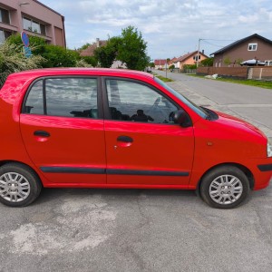 HYUNDAI ATOS1.1, 2007.