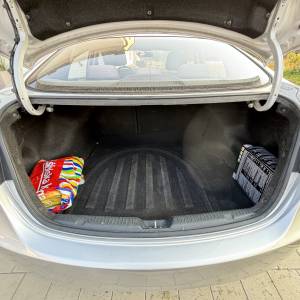 Hyundai Elantra 1,6 GL, 2012. g., prvi vlasnik