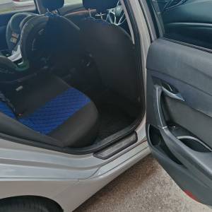 Hyundai i40 zamjena za caddy berlingo i slicno