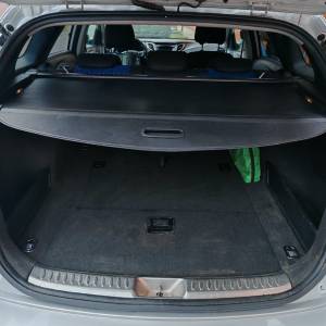 Hyundai i40 zamjena za caddy berlingo i slicno