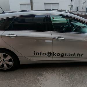 Hyundai i40 zamjena za caddy berlingo i slicno
