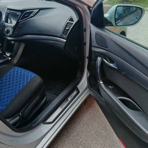 Hyundai i40 zamjena za caddy berlingo i slicno