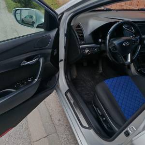 Hyundai i40 zamjena za caddy berlingo i slicno