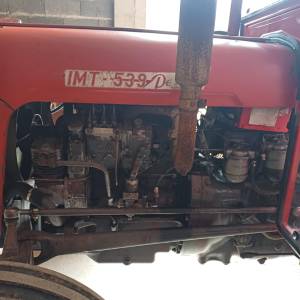 IMT 539