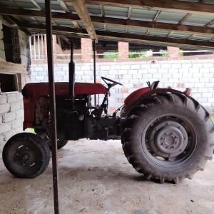 Imt 558