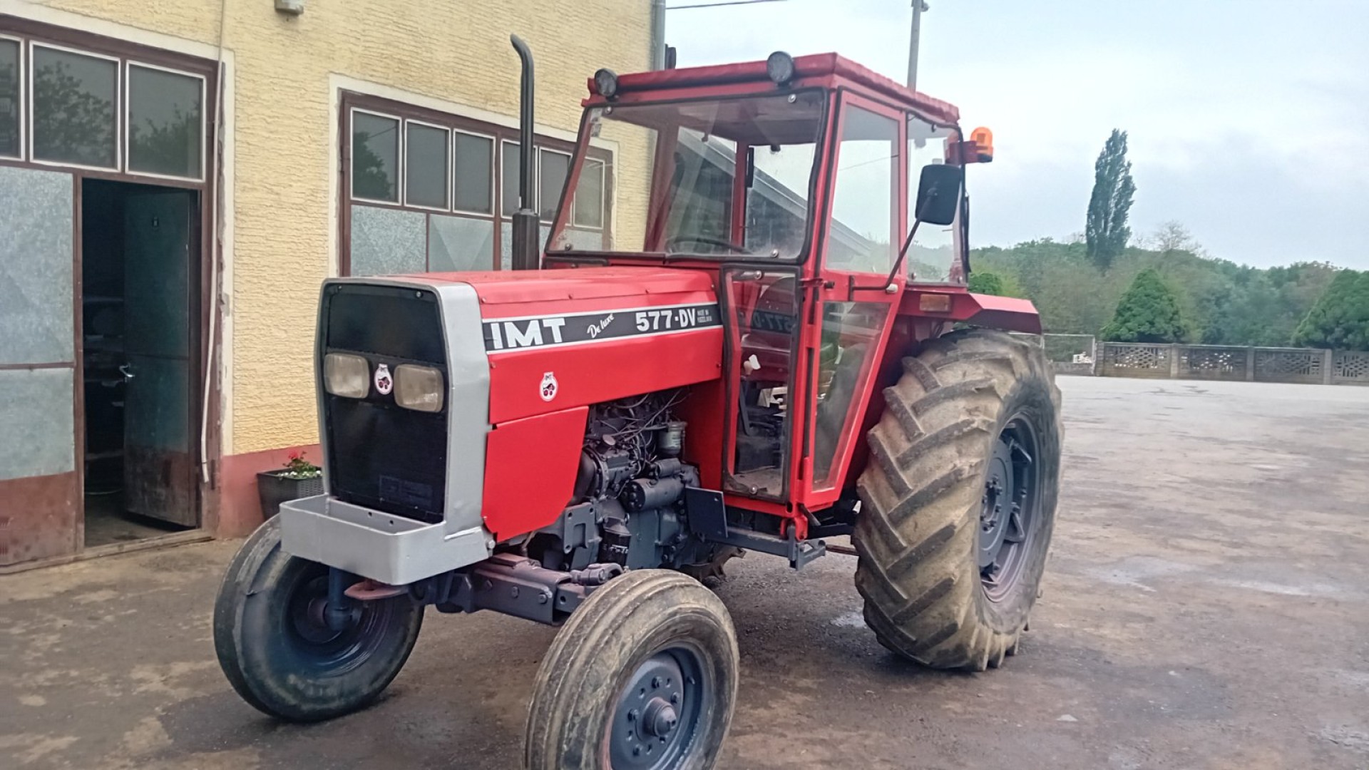 Imt 577