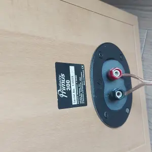 Infinity primus 300