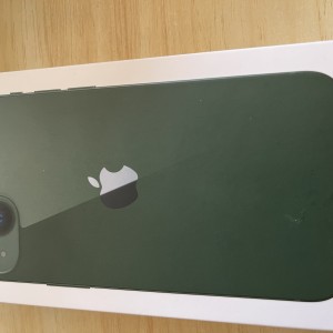 iPhone 13