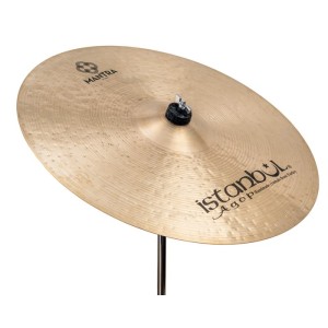 ISTANBUL AGOP MANTRA CRASH 20" ČINELA