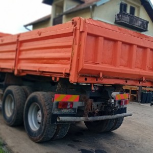 Iveco magirus